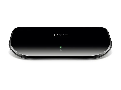 TP-LINK Switch TL-SG1005D 5xGBit Unmanaged