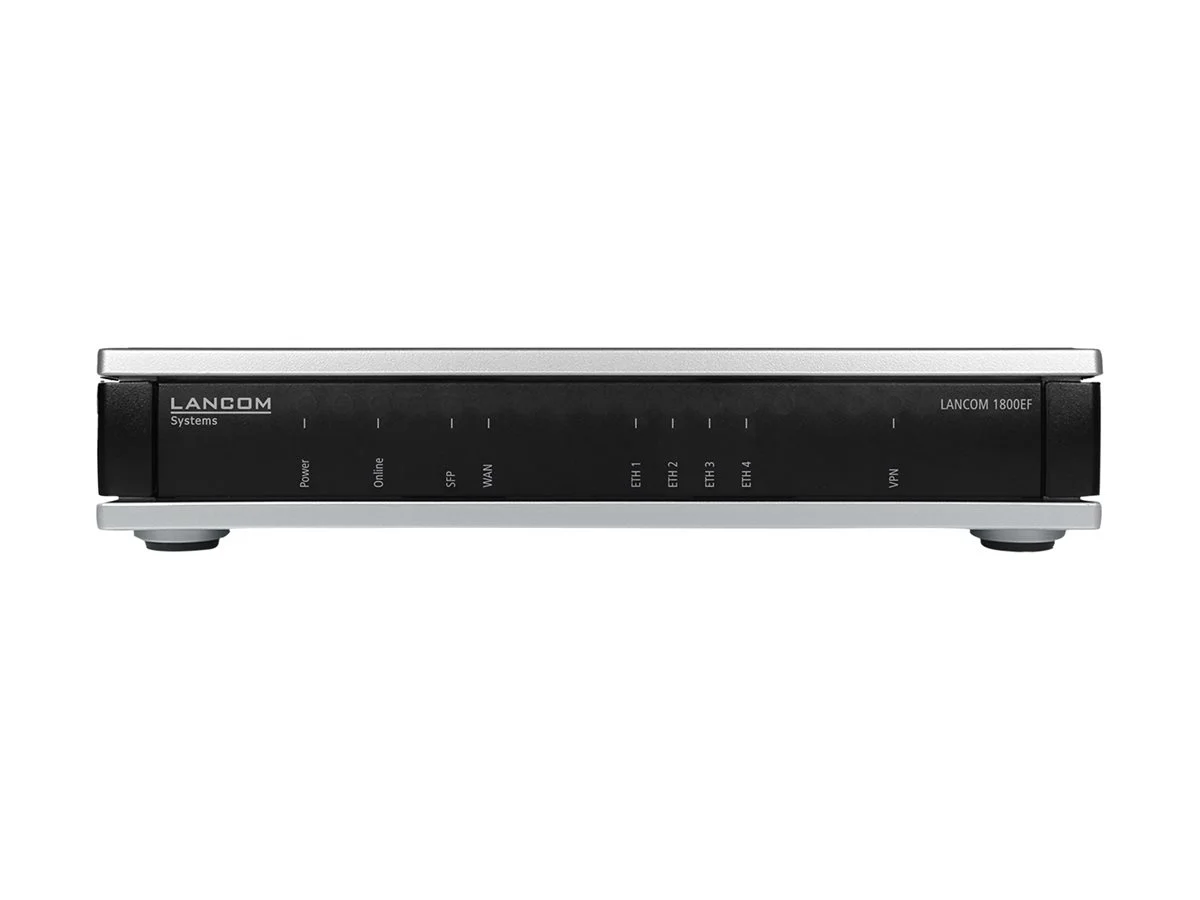 Lancom Router VPN 1800EF (EU)