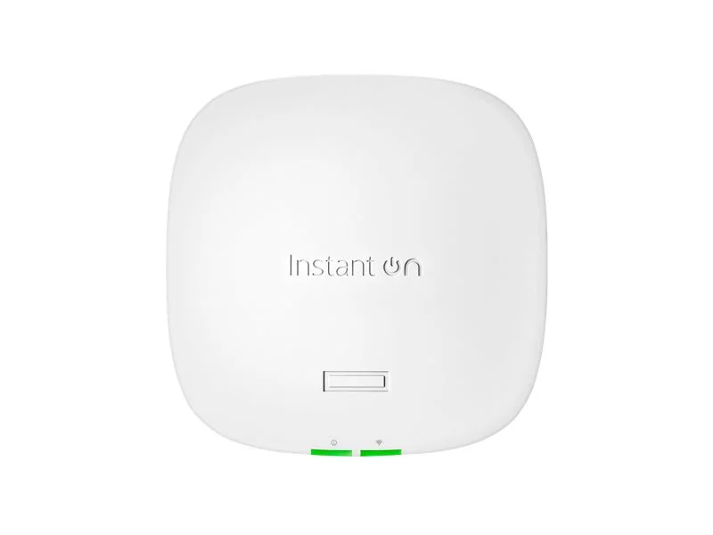 HPE Aruba Instant On AP32 Access-Point S1T23A