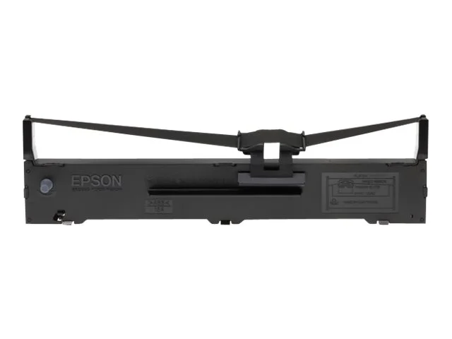 EPSON Farbband schwarz FX890