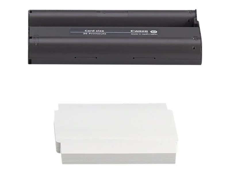 CANON KC-36IP Papier 36BL +Farbkartusche