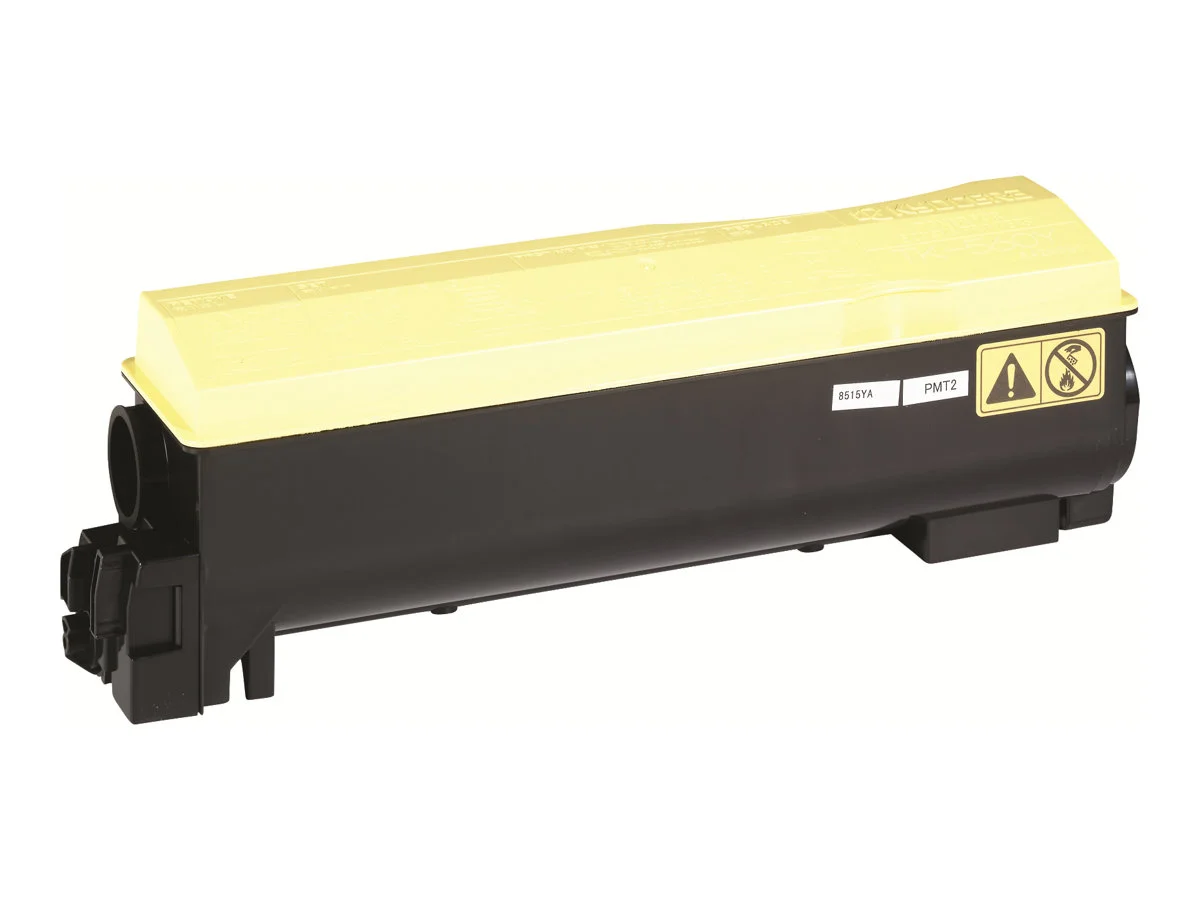 KYOCERA TK-560Y Toner gelb