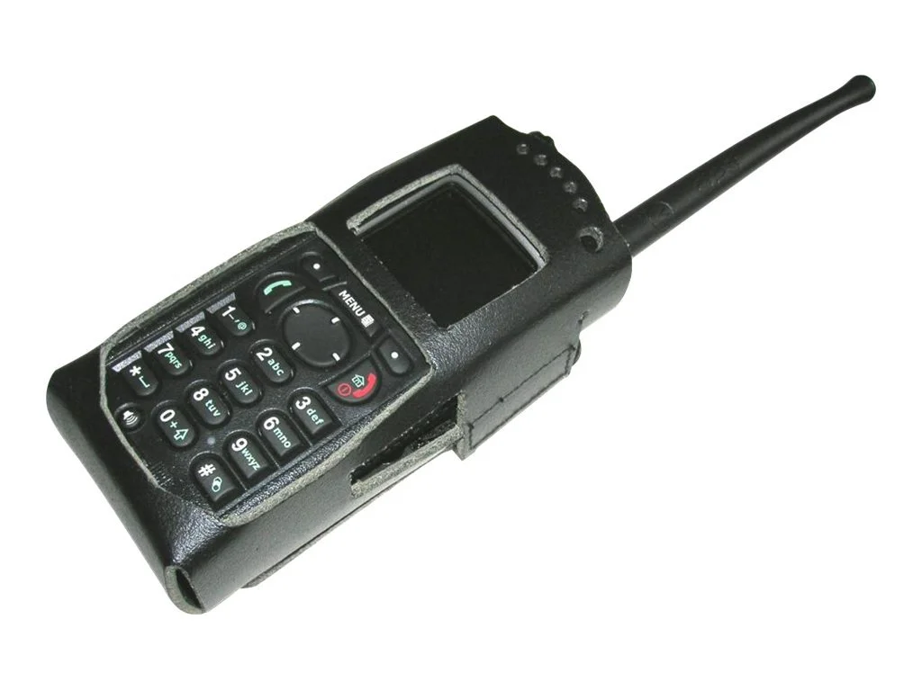 RB M77027 Ledertasche für MTP850