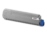 OKI Toner MC860 magenta 10.000 Seiten