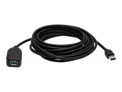 MANHATTAN USB 3.0 Aktive Verlangerung