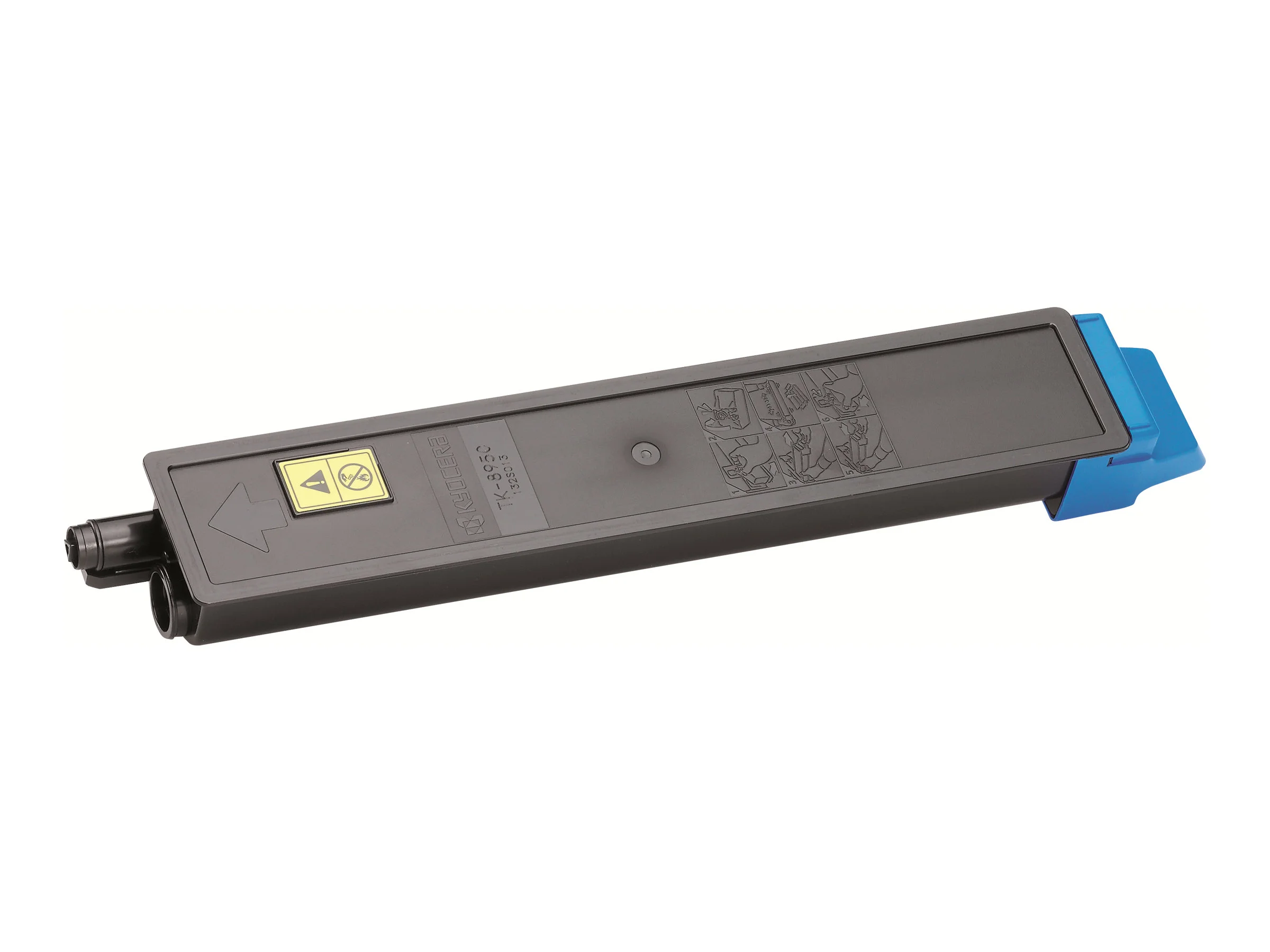 KYOCERA TK-895C Toner cyan