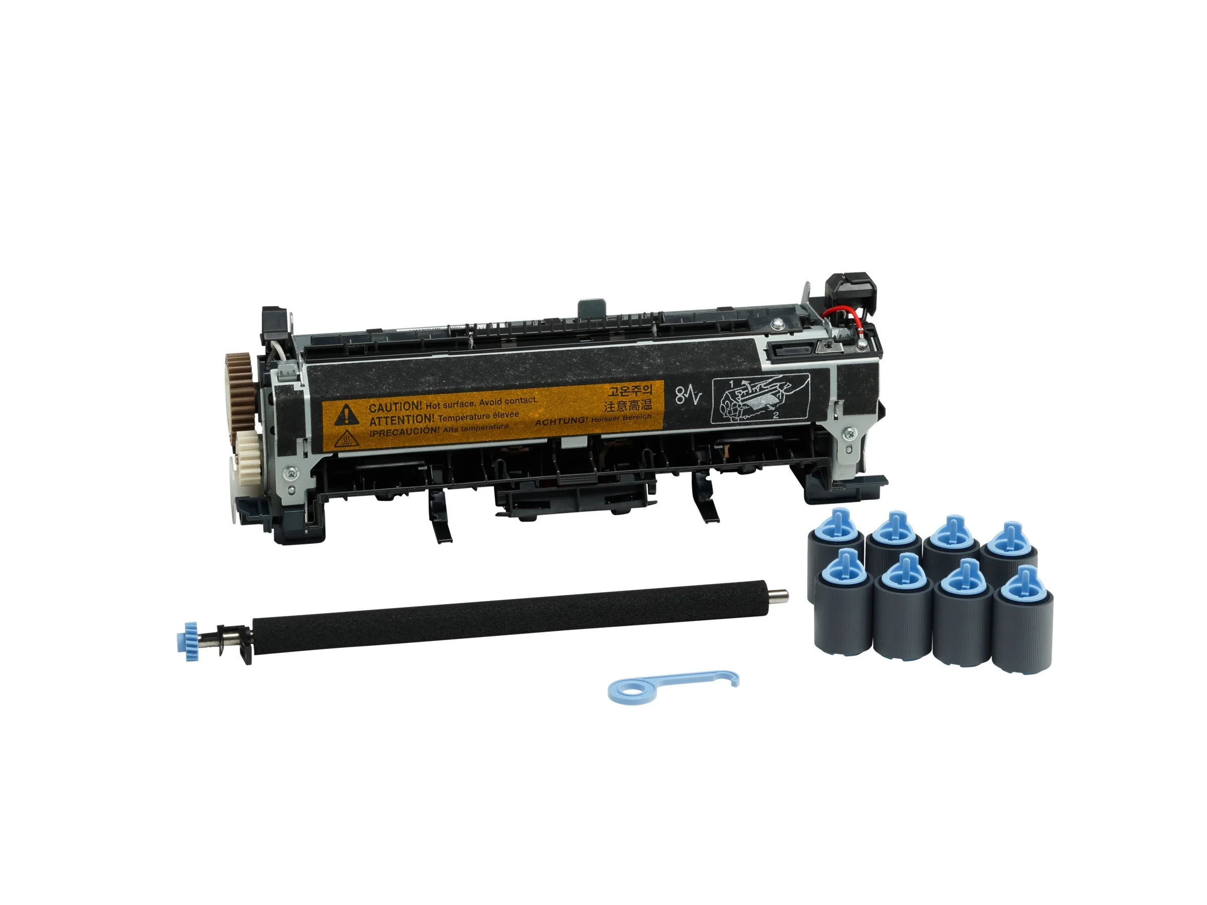 HP Maintenance Kit for M4555 220v