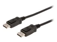 ASSMANN Anschlusskabel Displayport 5m