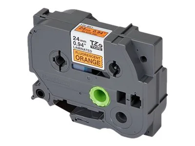 BROTHER TZEB51 Schriftbandkassette 24mm