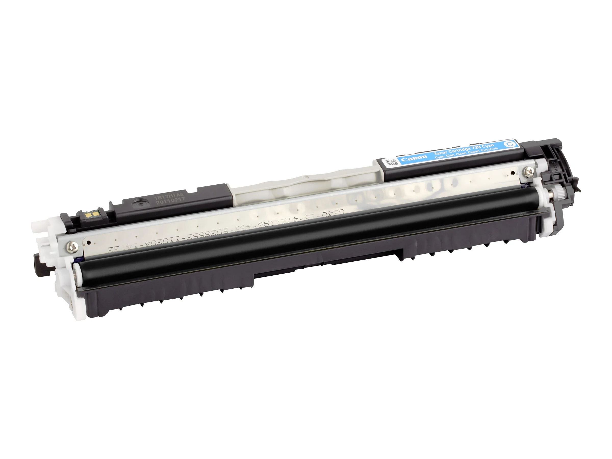 CANON CRG-729C Toner Cyan LBP7010C