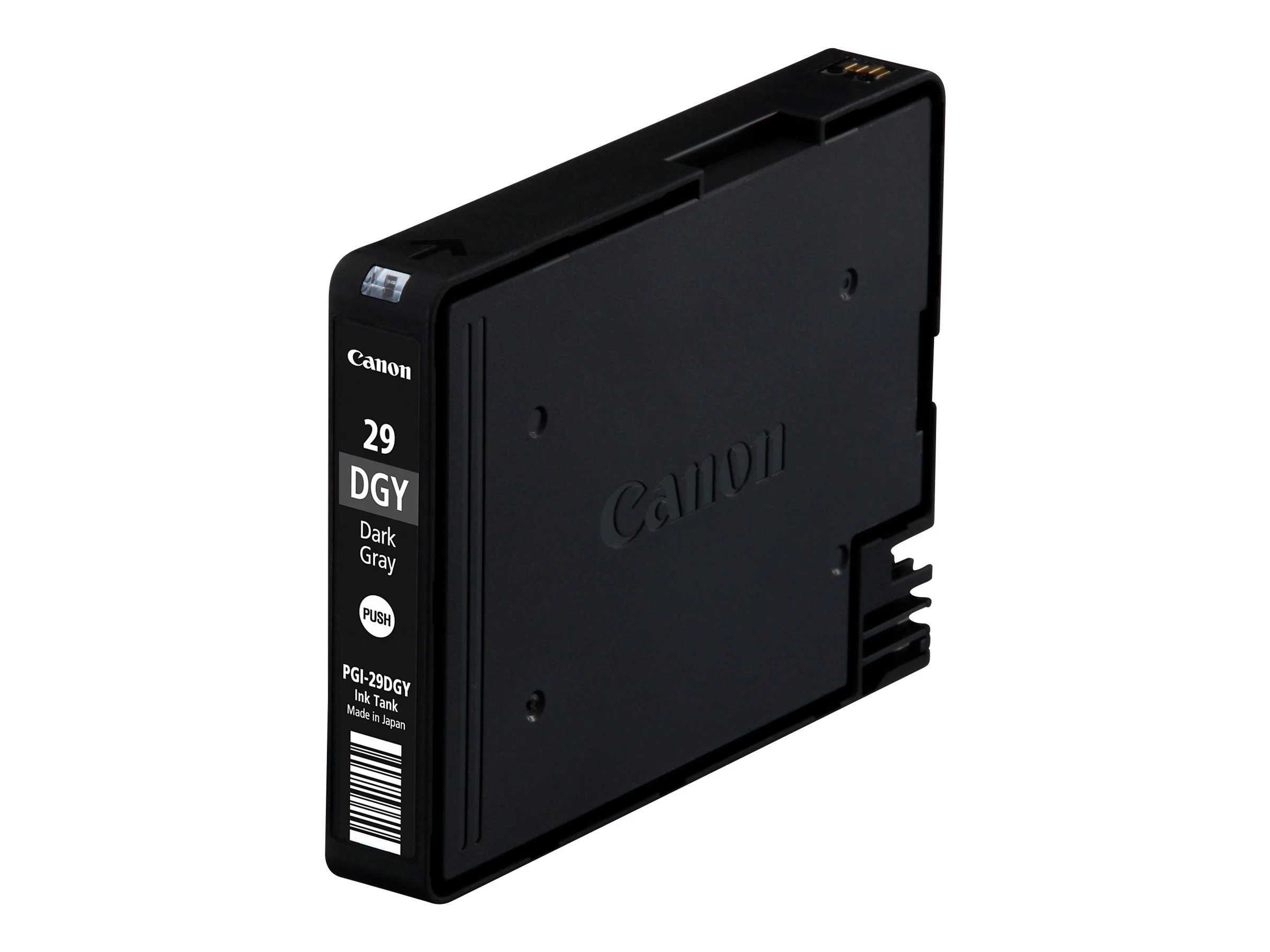 CANON PGI-29DGY Tinte Dunkel-Grau