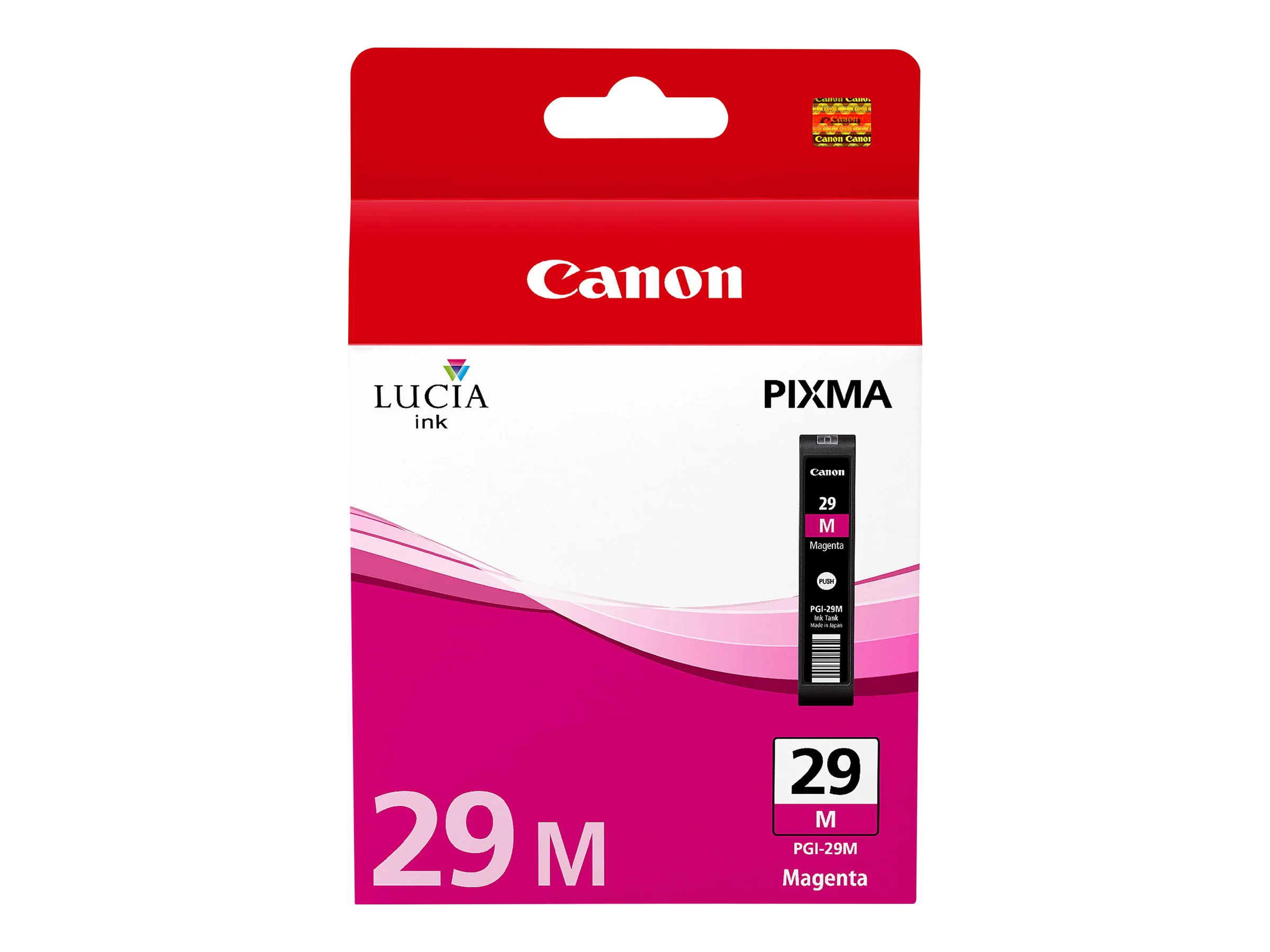 CANON PGI-29M Tinte Magenta