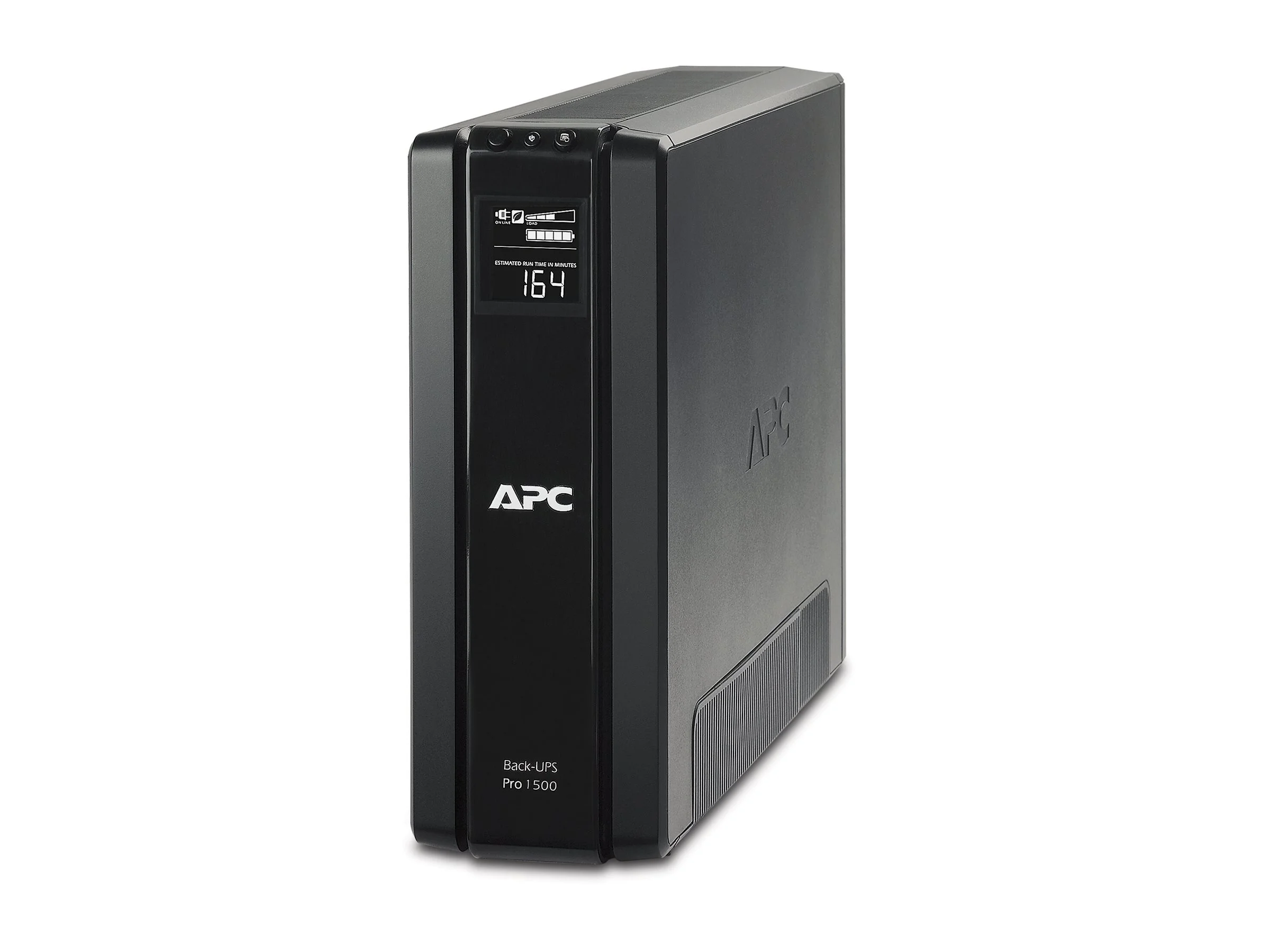 APC Power-Saving Back-UPS Pro 1500