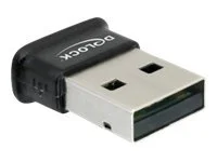 Delock Bluetooth V4.0 Adapter USB 2.0 (Dual Mode)