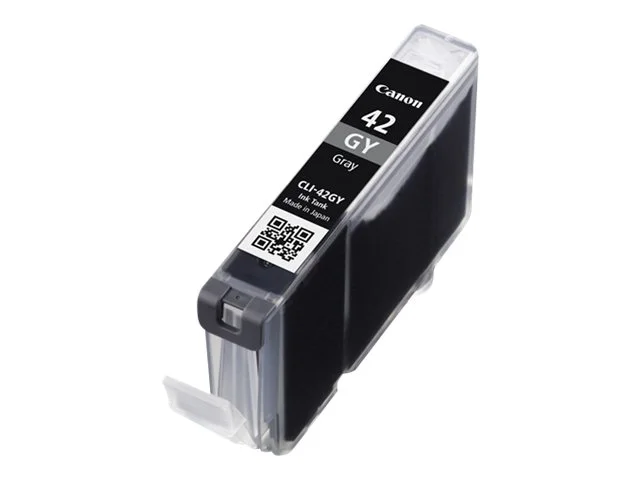CANON 1LB CLI-42 GY ink grey