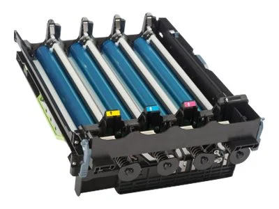 LEXMARK Fotoleitereinheit 40000Seiten