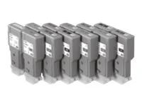 CANON Photo Magenta Ink Tank PFI-206PM