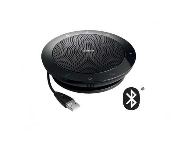 JABRA SPEAK 510 MS Speakerphone for UC