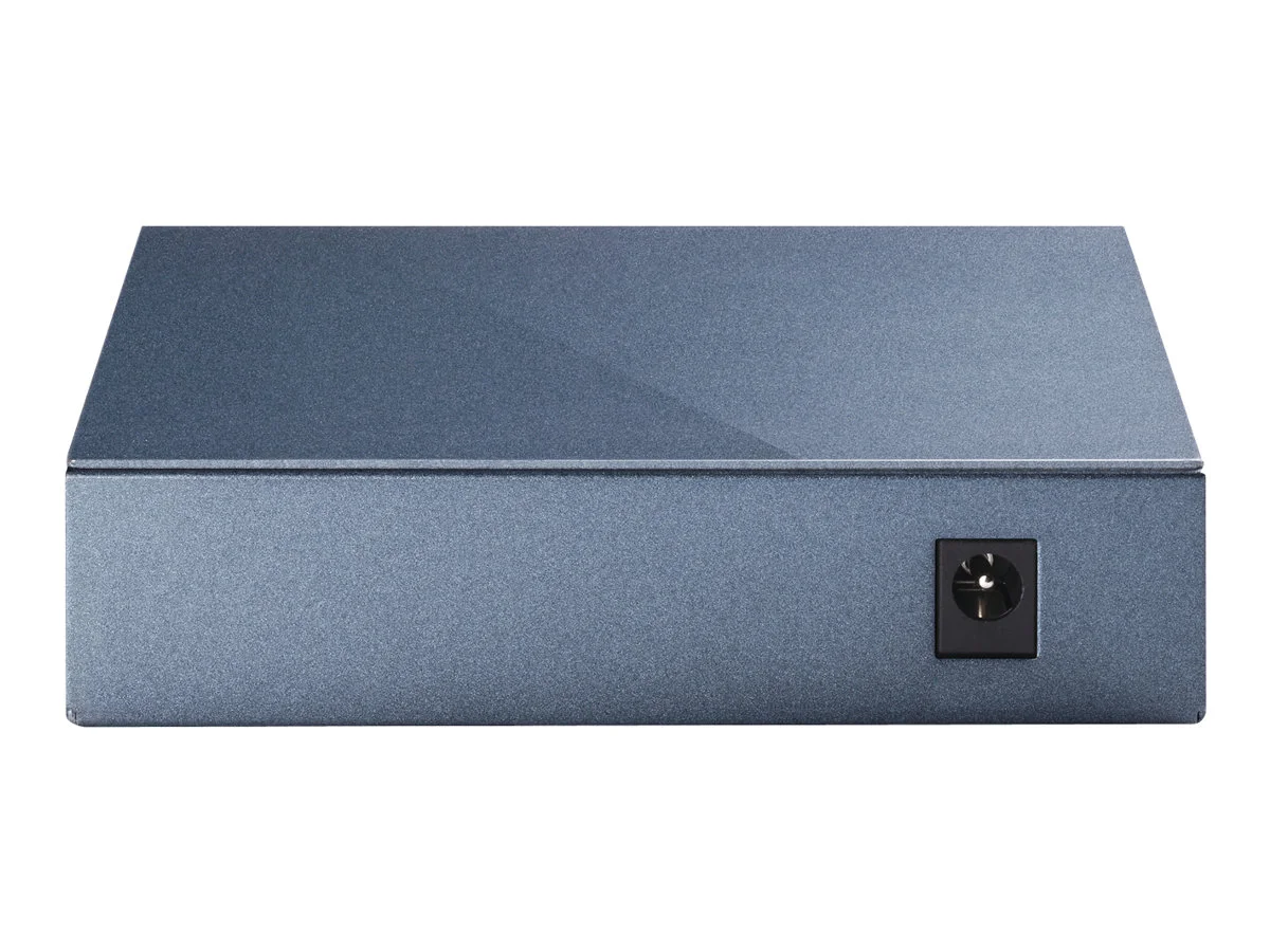 TP-LINK Switch TL-SG105 5xGBit Unmanaged Metallgehäuse