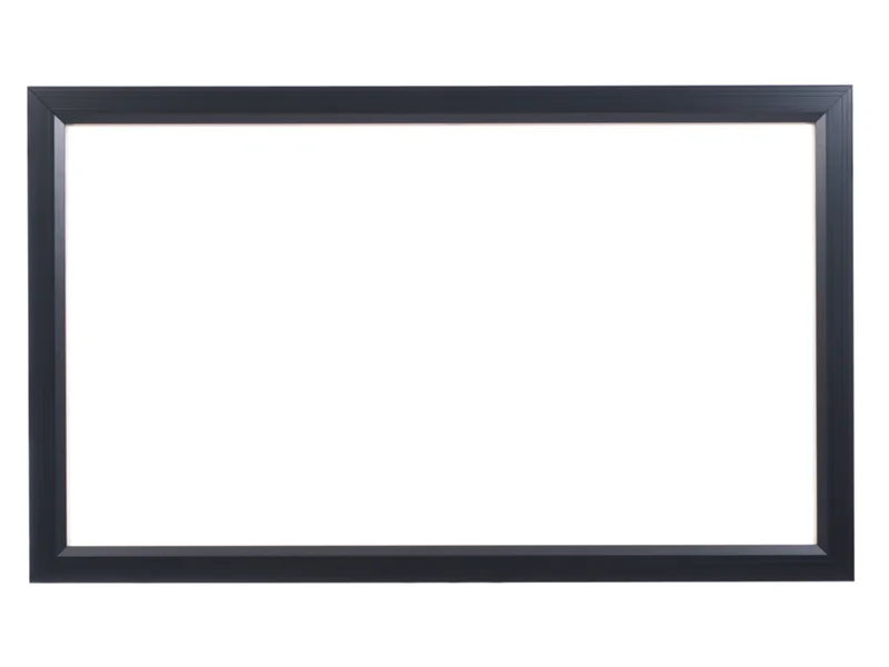 MEDIUM Frame Budget BM 180x102cm 16:9