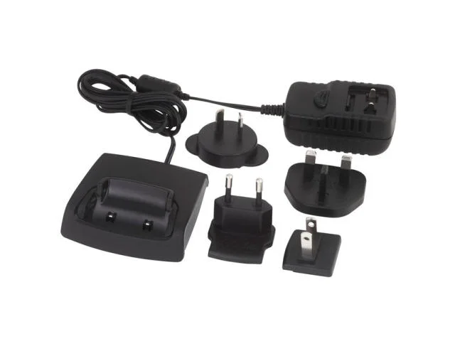 MITEL 600 Serie Ladeschale mit Netzteil