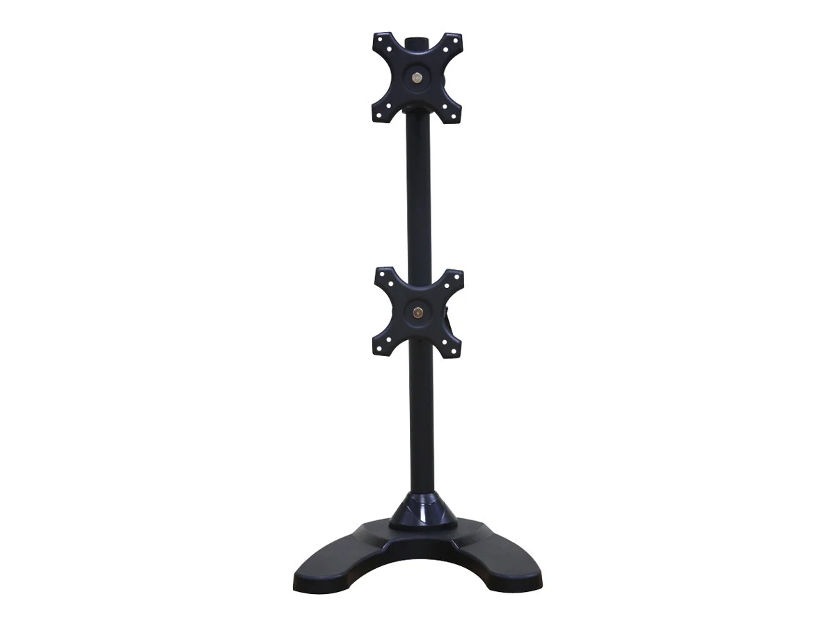 NEOMOUNTS FPMA-D700DDV Desk Mount 25-68c