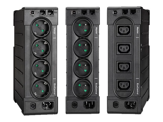 EATON Ellipse PRO 1600 1600VA/1000W USB