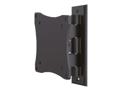 NEOMOUNTS Wall Mount 25,4-60,96cm schwar