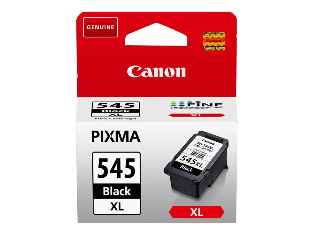 CANON 1LB PG-545XL ink cartridge black