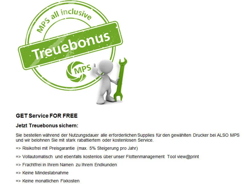 HP 3y Nbd + DMR LsrJt M725 MFP Supp