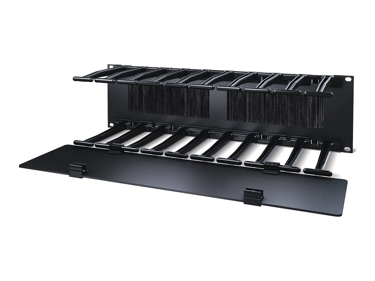APC 3U Horizontal Cable Manager