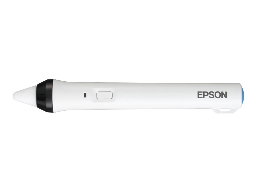 EPSON ELPPN04B Interaktiver Stift blau