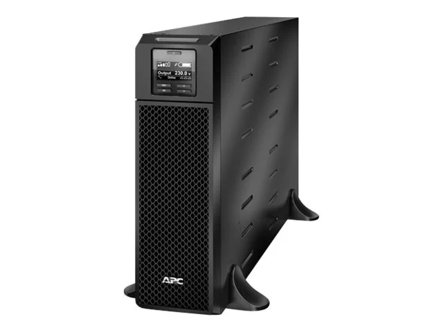 APC Smart-UPS SRT 5000VA Tower 230V