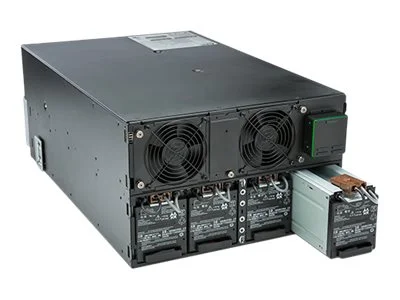 APC Smart-UPS SRT 8000VA RM 230V