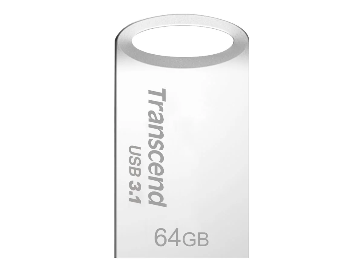 TRANSCEND JetFlash 710S 64GB USB 3.1