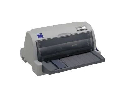 EPSON LQ-630 Nadeldrucker