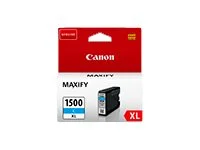 CANON PGI-1500XL C