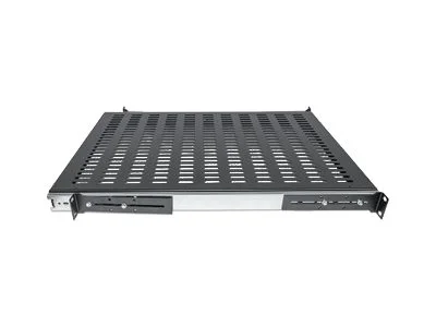 INT 48,3cm 19 Zoll Fachboden ausziehbar