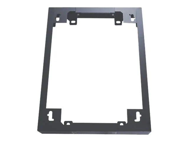 INTELLINET Sockel schwarz