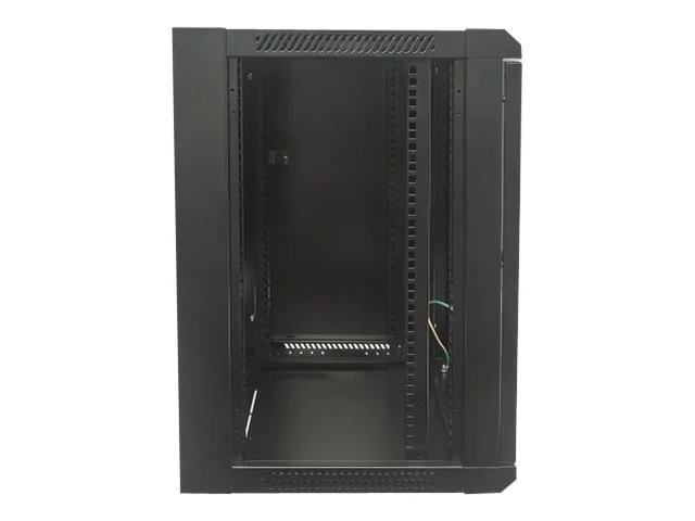 INT 48,3cm Wandverteiler 9 HE 450mm tief