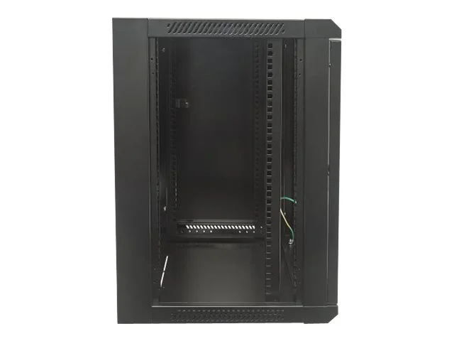 INT 48,3cm Wandverteiler 15HE 600mm tief