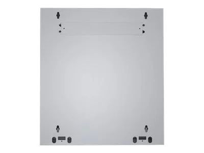 INT 48,3cm Wandverteiler 12HE 450mm tief