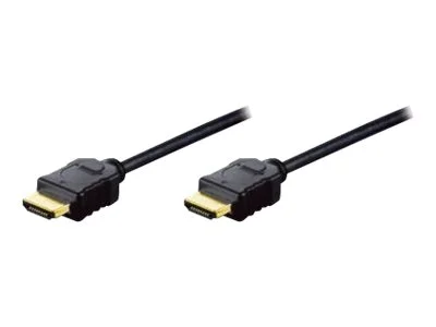 ASSMANN HDMI 2.0 Anschlusskabel 5m