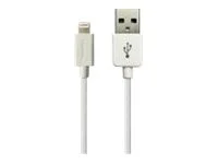 SANDBERG USB-Lightning 1m AppleApproved
