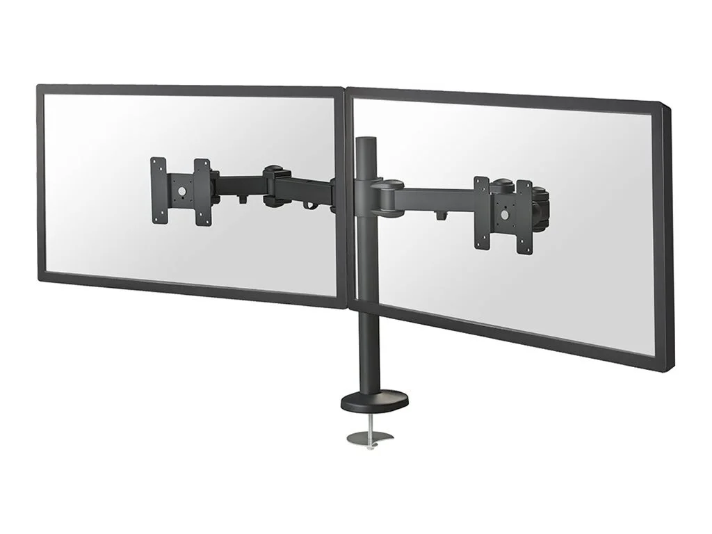 NEOMOUNTS FPMA-D960DG Desk Mount 25,4-68