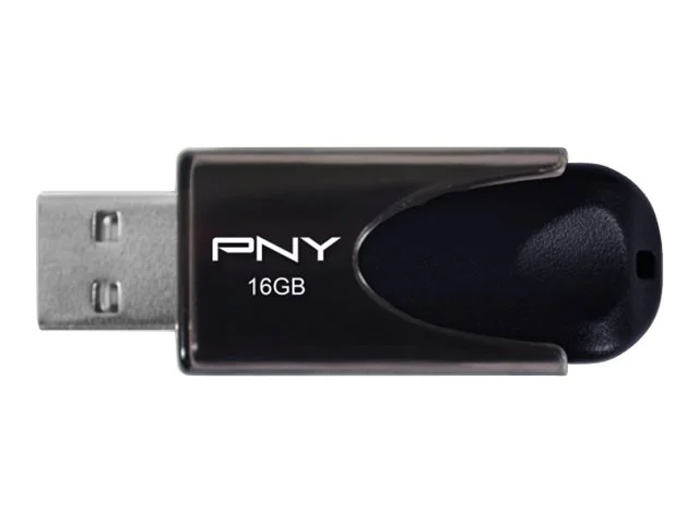 PNY USB-Stick Attaché 4 2.0 16GB