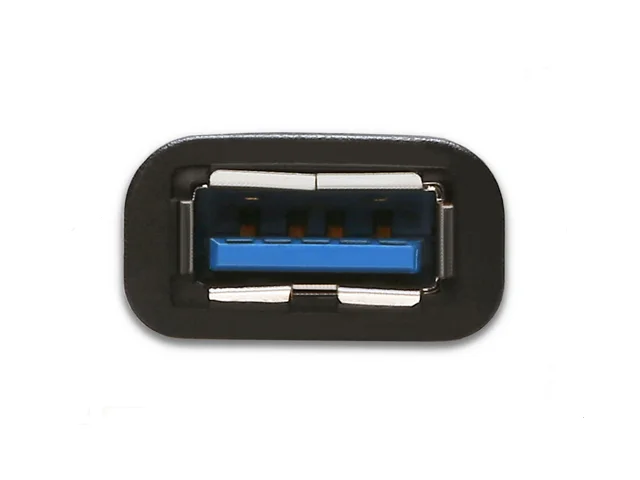 I-TEC USB Type-C auf Type A Adapter