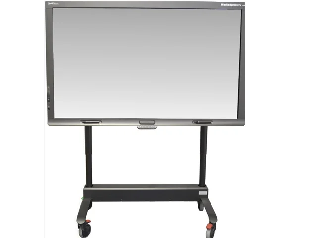 MEDIASPRINT Display Mobil 8010XL Schwarz