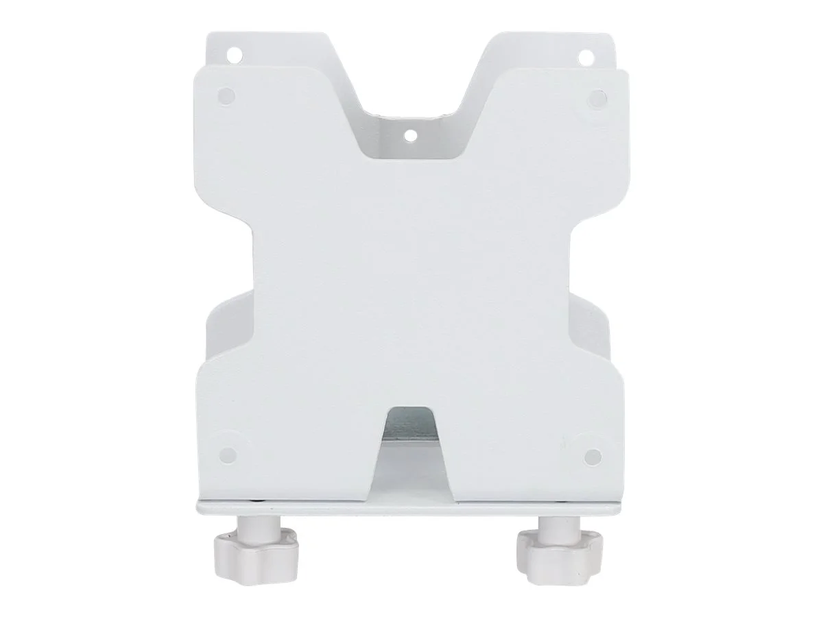 ERGOTRON Thin-Client-Halter weiss