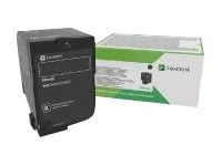 LEXMARK Toner Corporate Black 7k